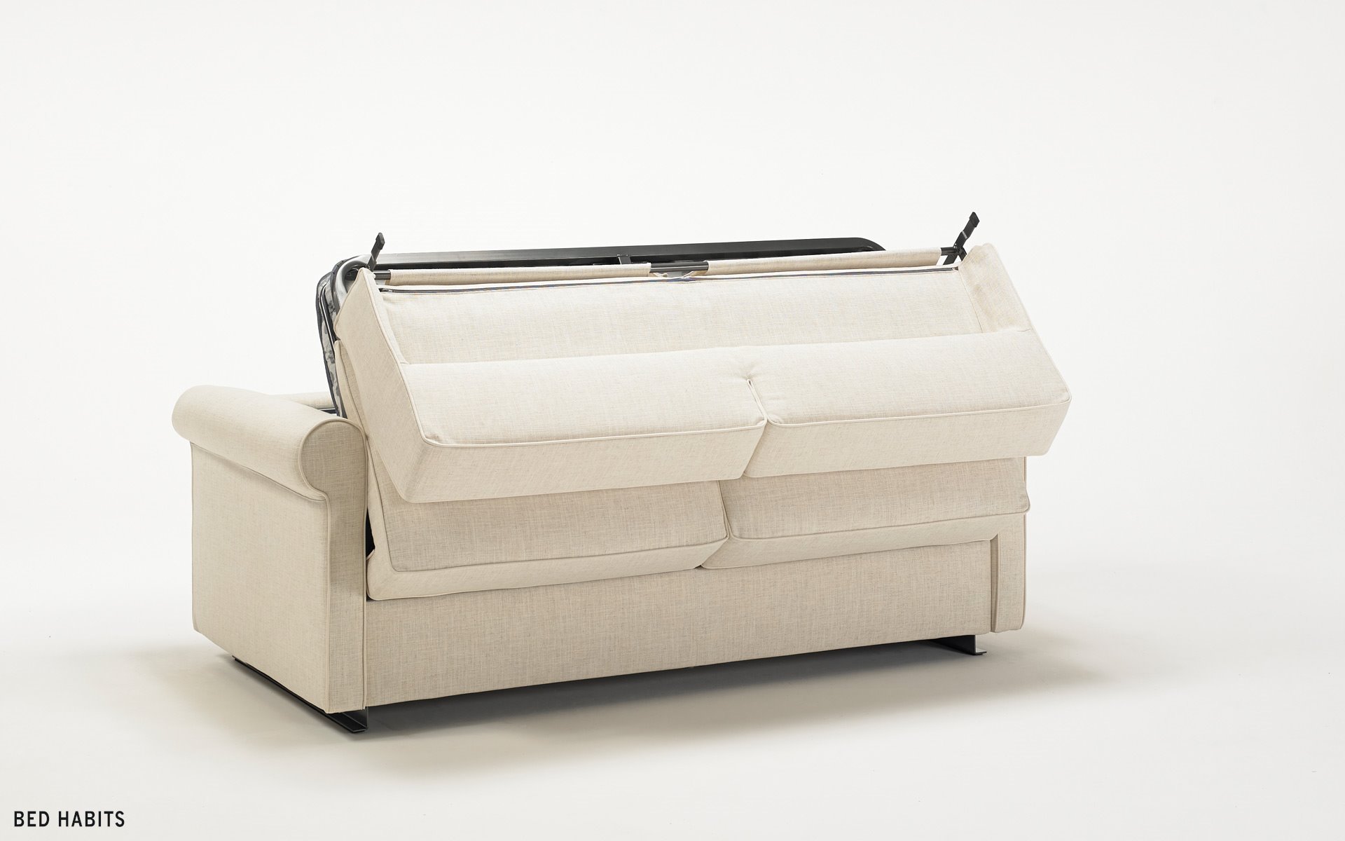 Slaapbank design model 127 Bed Habits 1920 3